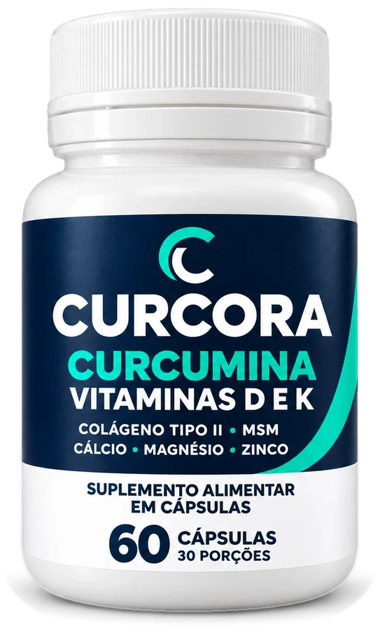 1 pote de Curcora
